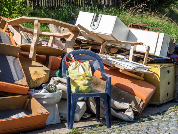 Best Trash Removal Near Me  in Boonville, MO