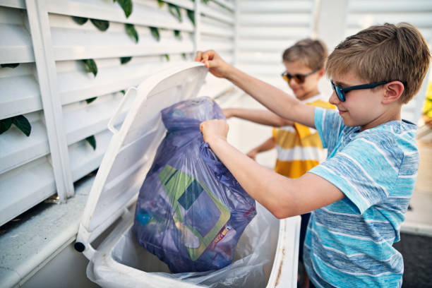 Best Attic Cleanout Services  in Boonville, MO