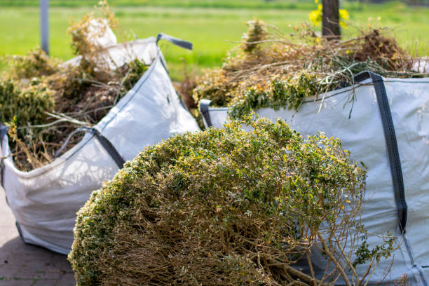 Best Residential Junk Removal  in Boonville, MO
