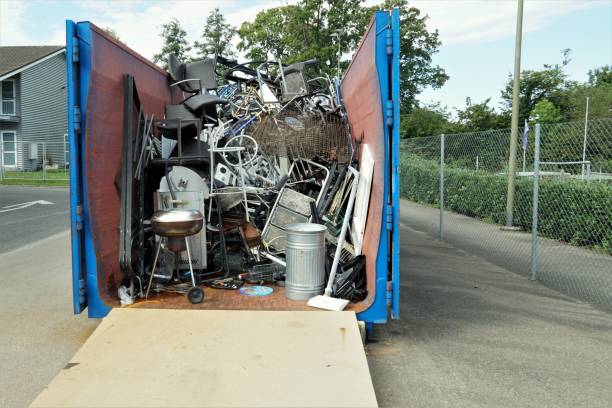 Reliable Boonville, MO Junk Removal Solutions