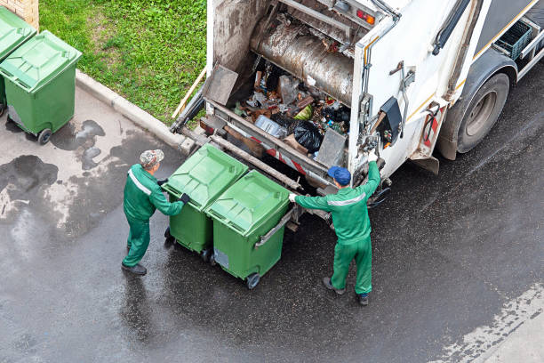 Best Attic Cleanout Services  in Boonville, MO