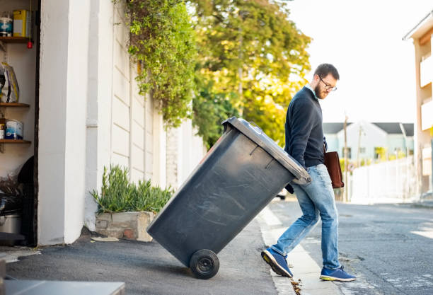 Best Yard Waste Removal  in Boonville, MO