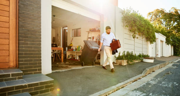 Best Commercial Junk Removal  in Boonville, MO