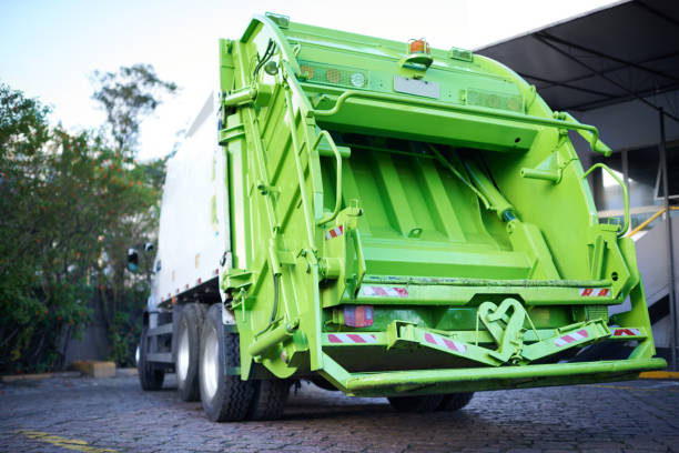 Yard Cleanup Services in Boonville, MO
