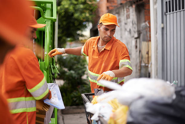 Best Trash Removal Near Me  in Boonville, MO